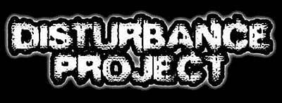 logo Disturbance Project